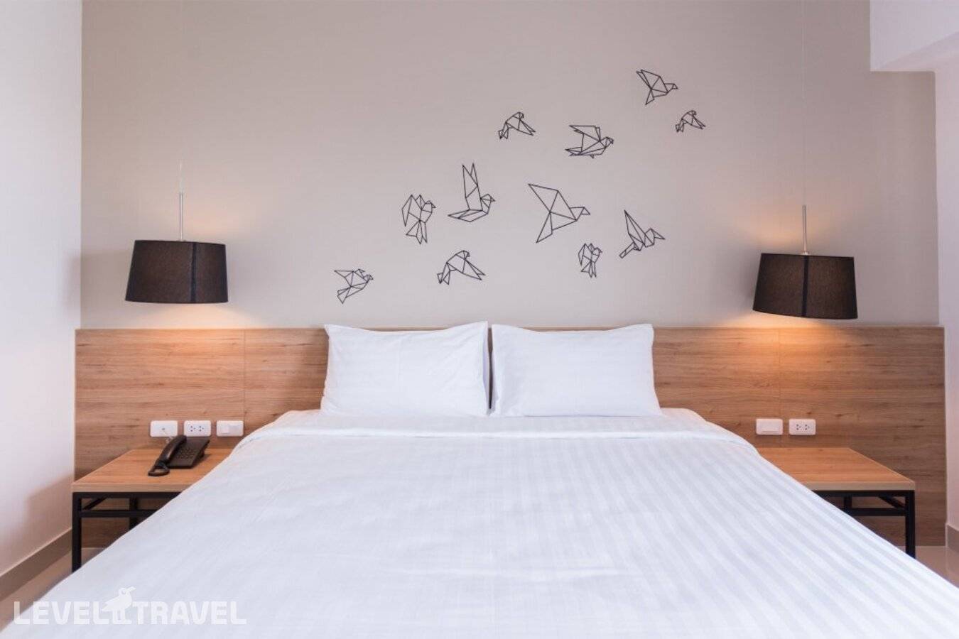 фотографии отеля The Journey Hotel в Таиланд(Бангкок) - фото №4