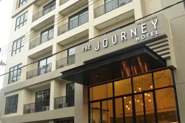 The Journey Hotel