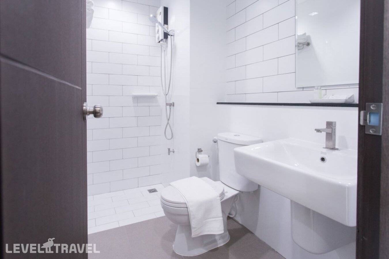 фотографии отеля The Journey Hotel в Таиланд(Бангкок) - фото №2