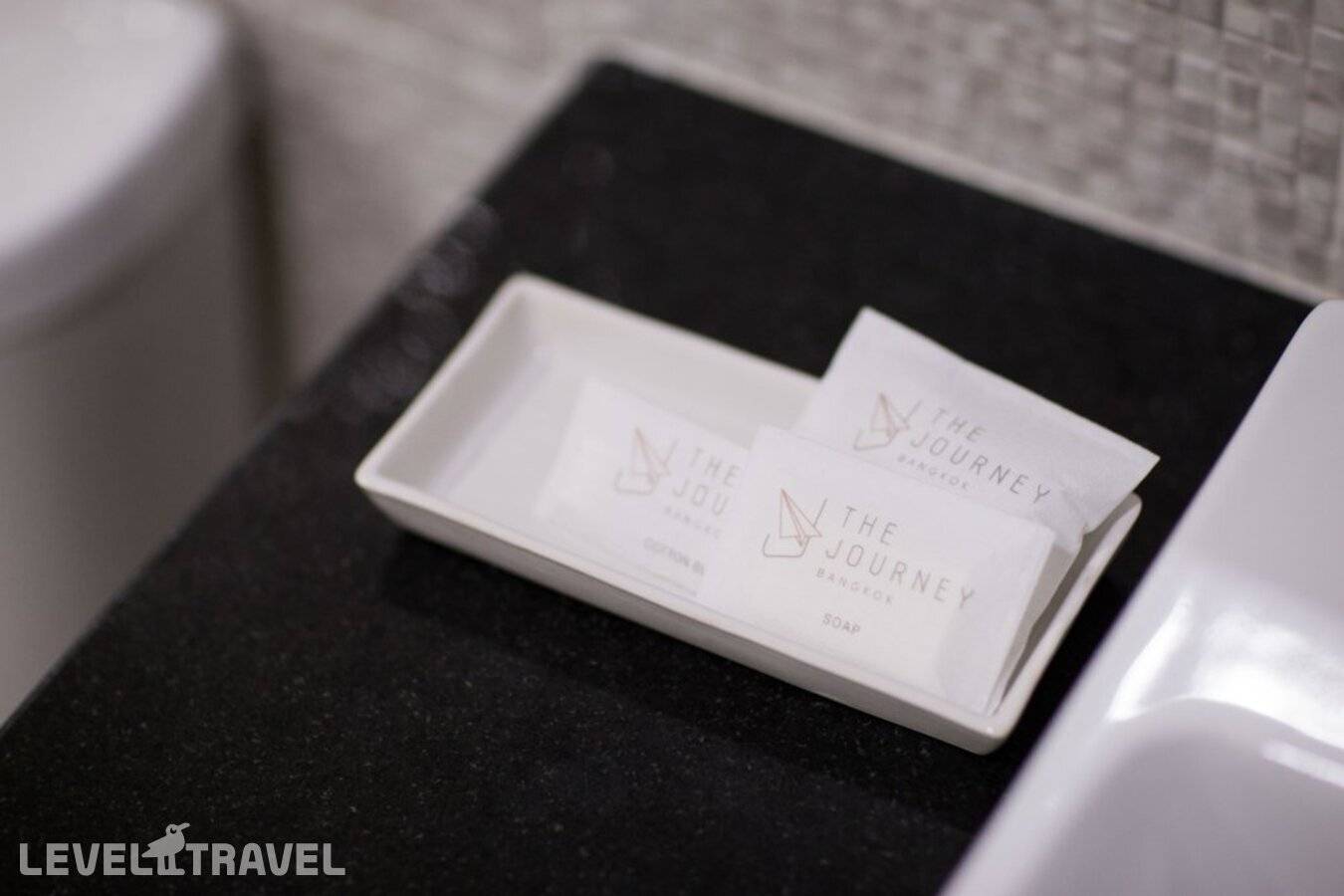 фотографии отеля The Journey Hotel в Таиланд(Бангкок) - фото №29