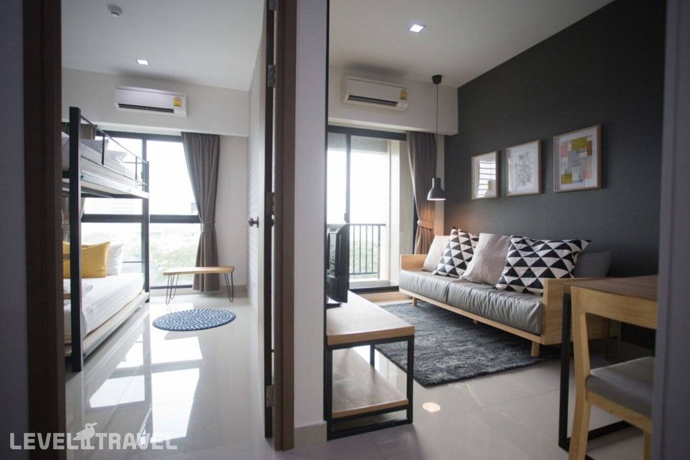 фотографии отеля The Journey Hotel в Таиланд(Бангкок) - фото №25