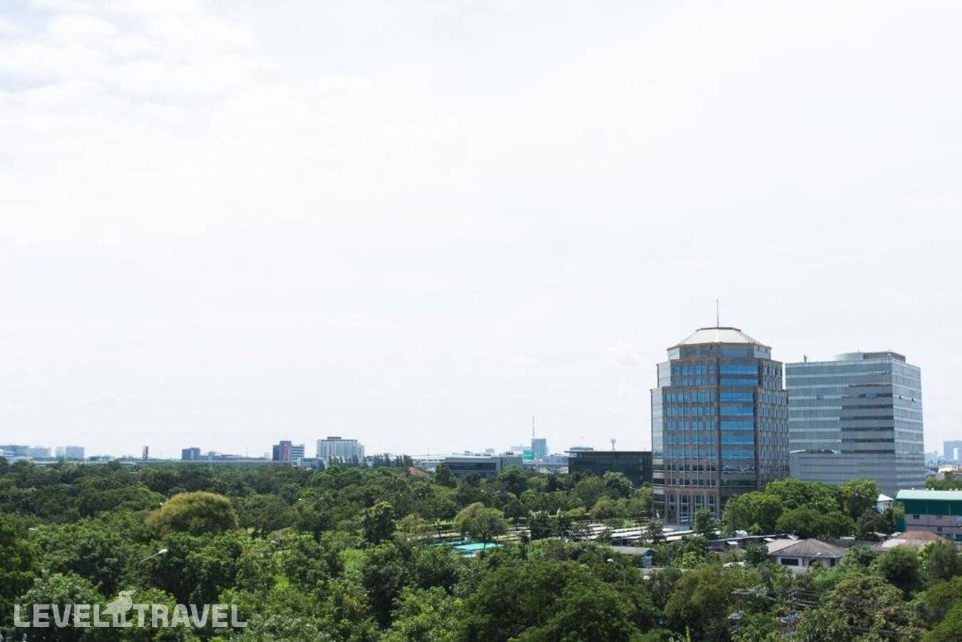 фотографии отеля The Journey Hotel в Таиланд(Бангкок) - фото №16