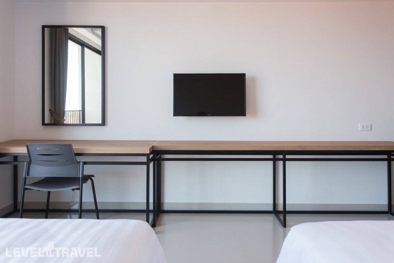 фотографии отеля The Journey Hotel в Таиланд(Бангкок) - фото №18