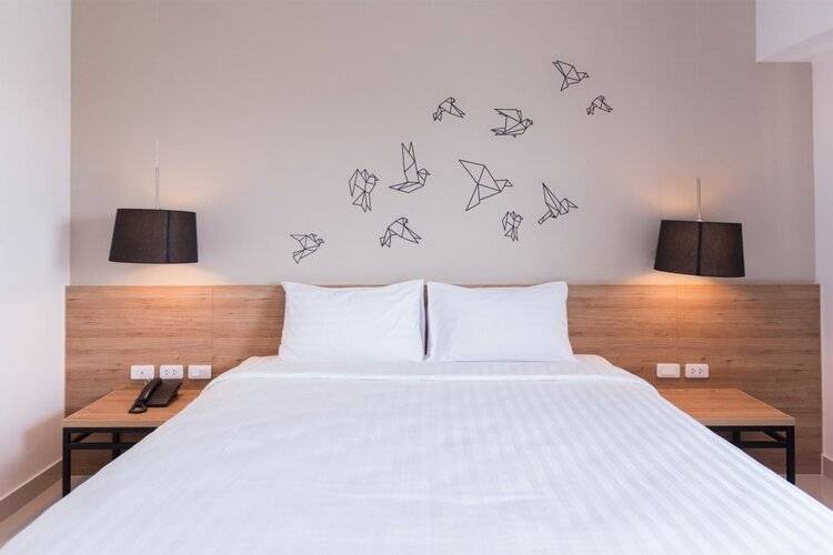 The Journey Hotel