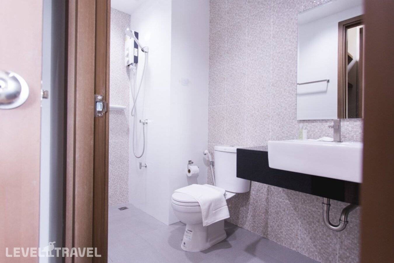 фотографии отеля The Journey Hotel в Таиланд(Бангкок) - фото №11