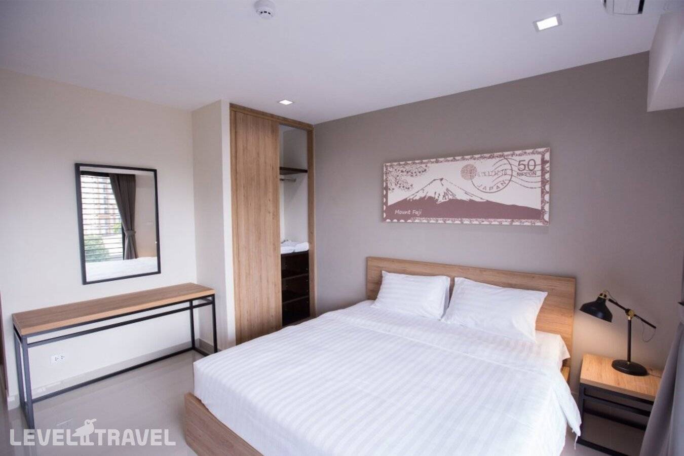 фотографии отеля The Journey Hotel в Таиланд(Бангкок) - фото №30