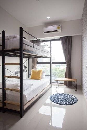 The Journey Hotel