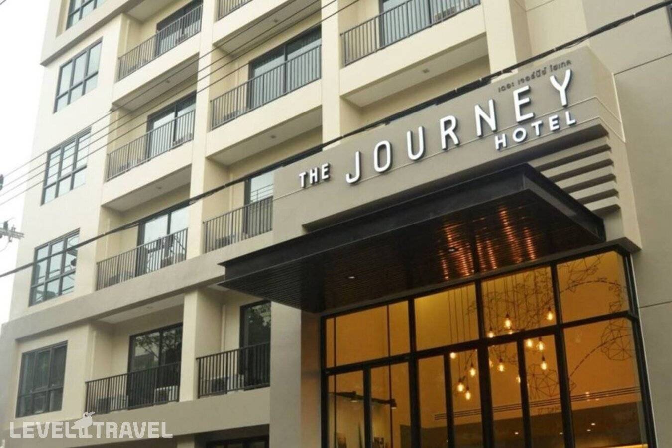 фотографии отеля The Journey Hotel в Таиланд(Бангкок) - фото №9