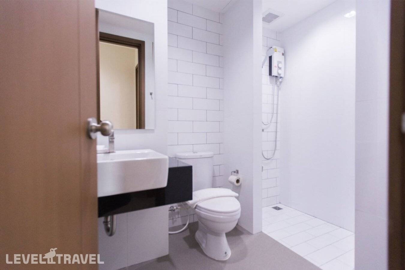 фотографии отеля The Journey Hotel в Таиланд(Бангкок) - фото №13