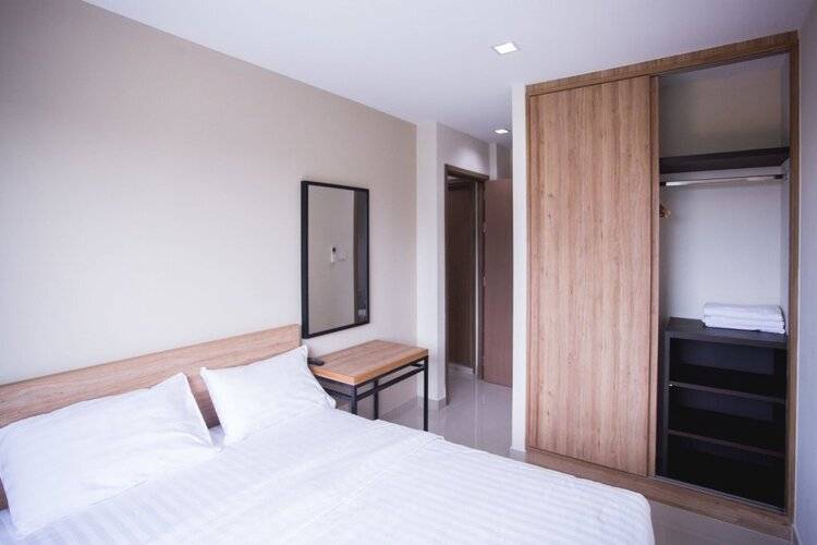 The Journey Hotel