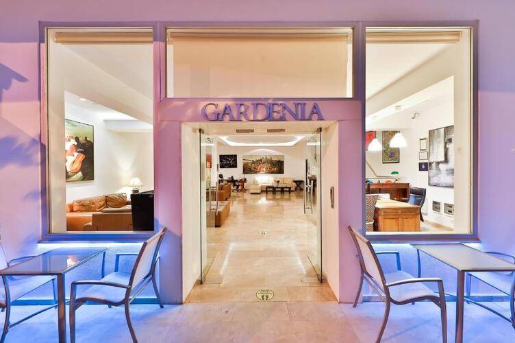 Gardenia Hotel (Adults Only 12+)