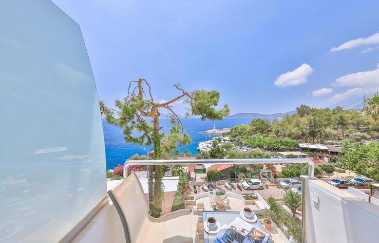 Gardenia Hotel (Adults Only 12+)