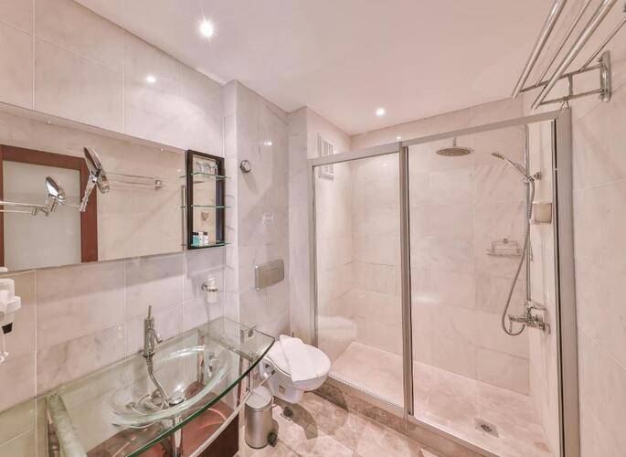 Gardenia Hotel (Adults Only 12+)