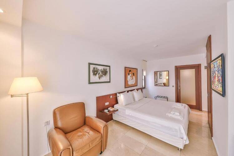 Gardenia Hotel (Adults Only 12+)