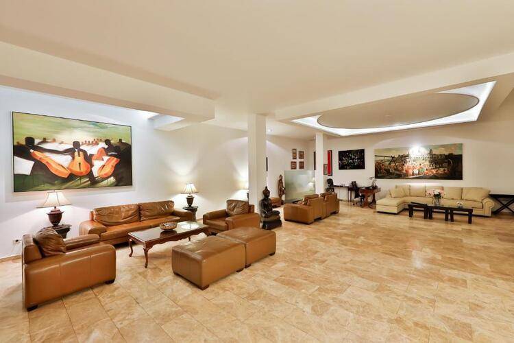 Gardenia Hotel (Adults Only 12+)