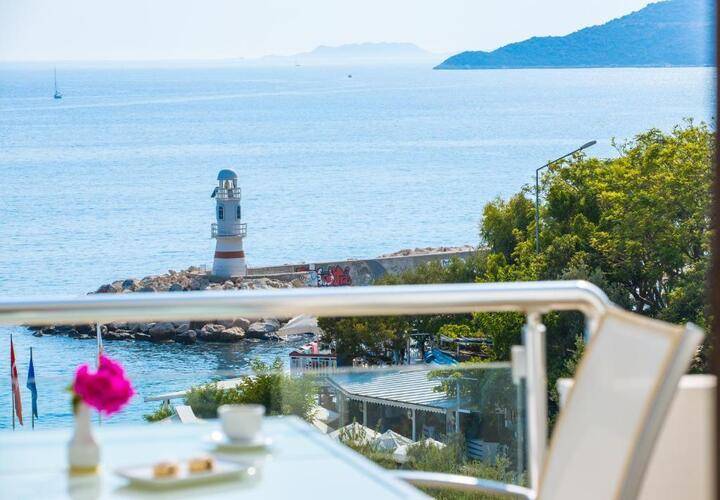 Gardenia Hotel (Adults Only 12+)