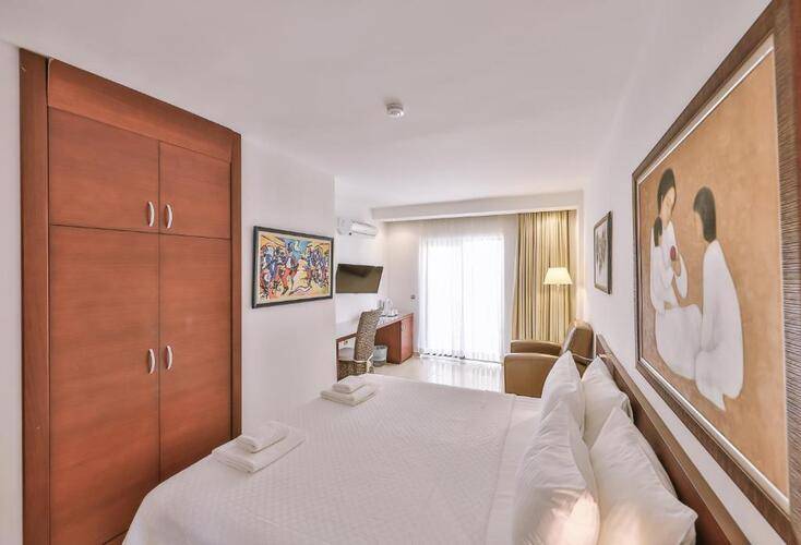 Gardenia Hotel (Adults Only 12+)