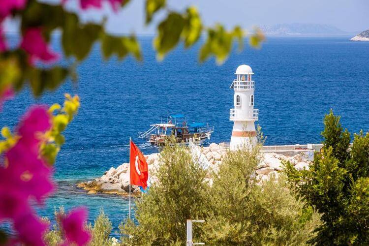 Gardenia Hotel (Adults Only 12+)