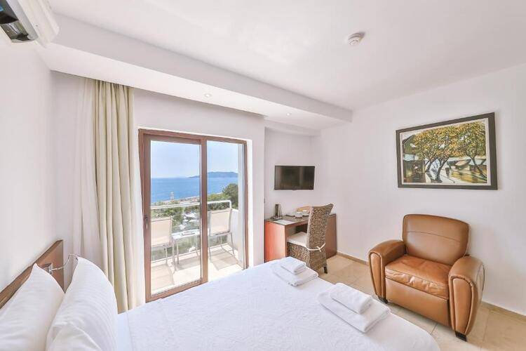 Gardenia Hotel (Adults Only 12+)