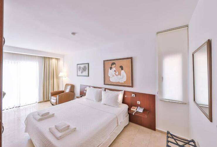 Gardenia Hotel (Adults Only 12+)