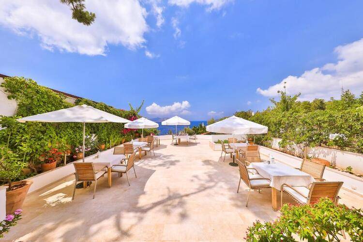 Gardenia Hotel (Adults Only 12+)