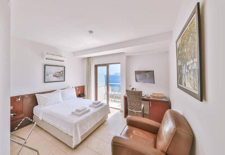 Gardenia Hotel (Adults Only 12+)