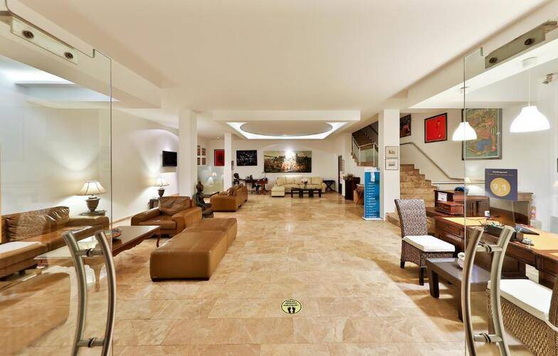 Gardenia Hotel (Adults Only 12+)