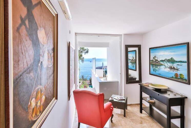 Gardenia Hotel (Adults Only 12+)