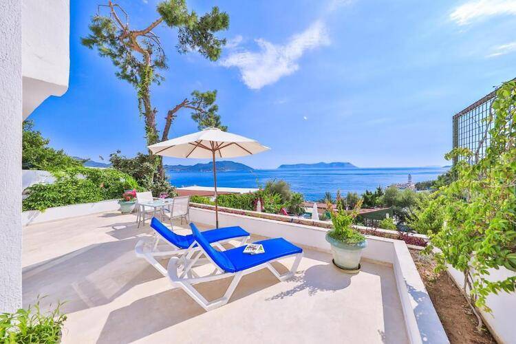 Gardenia Hotel (Adults Only 12+)
