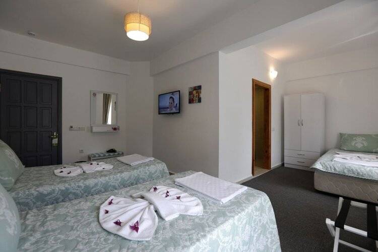 Himm Hotel