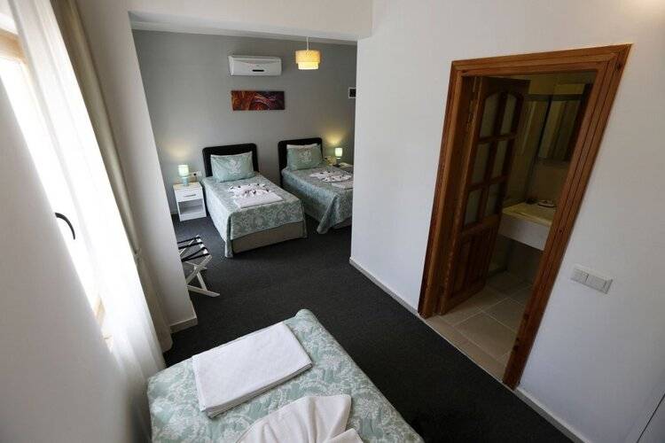 Himm Hotel
