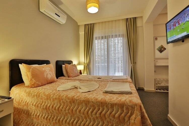 Himm Hotel