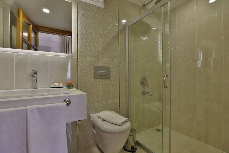 Himm Hotel