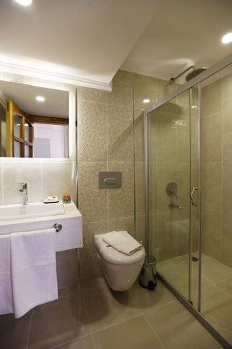Himm Hotel
