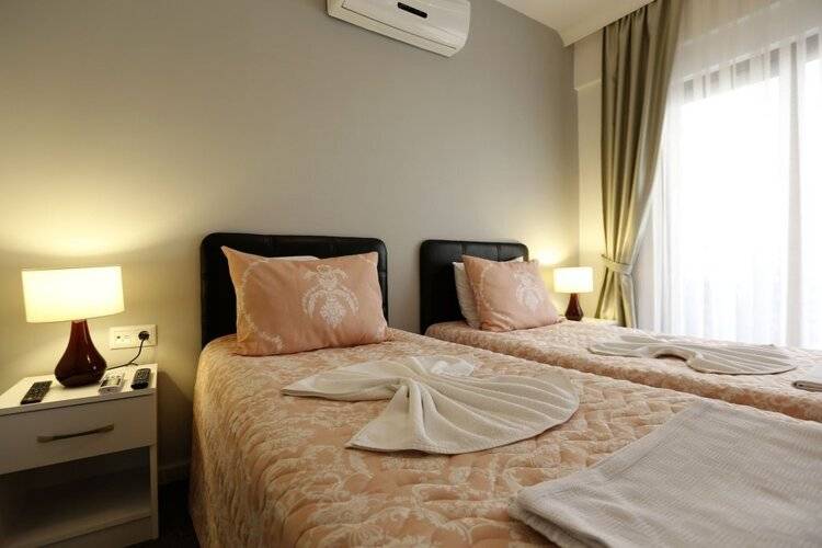 Himm Hotel