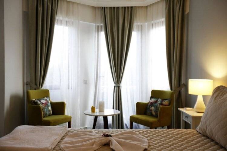 Himm Hotel