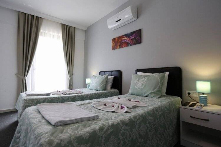 Himm Hotel