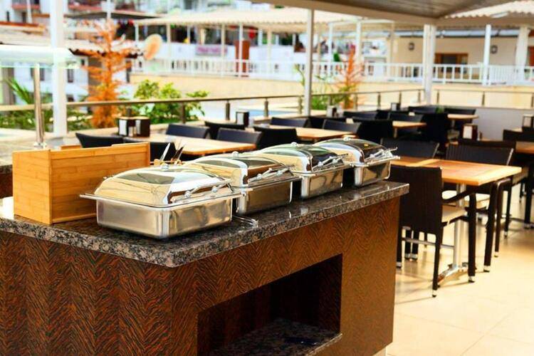 Hotel Hermes