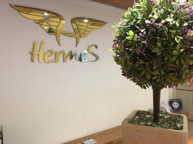 Hotel Hermes