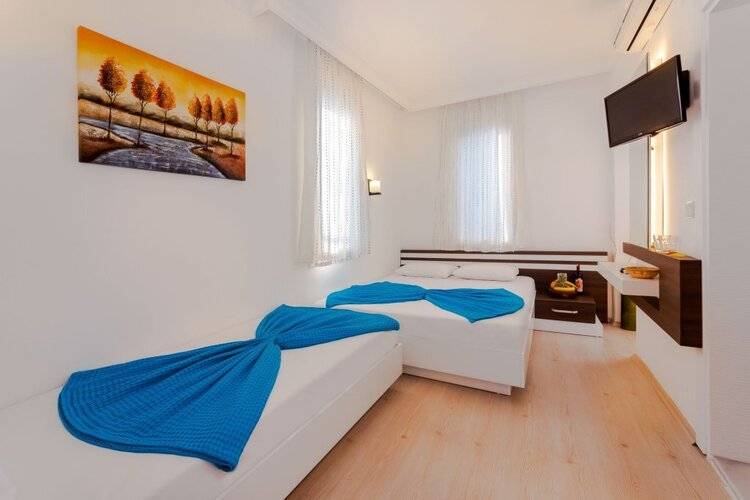 Hotel Puya