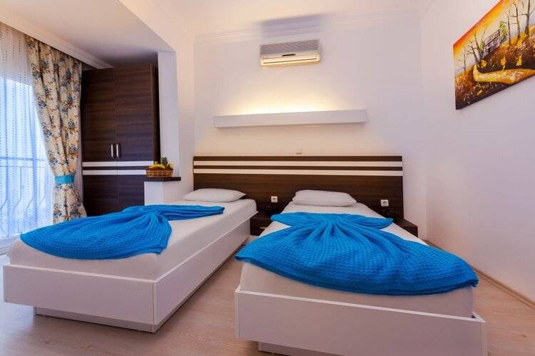 Hotel Puya