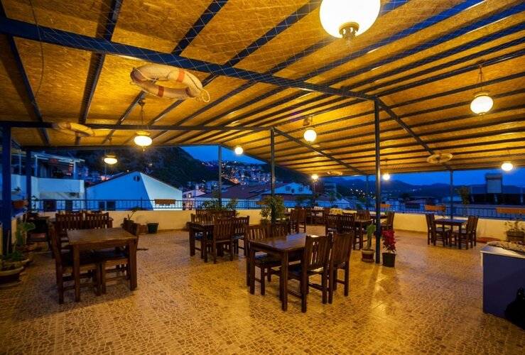 Hotel Puya