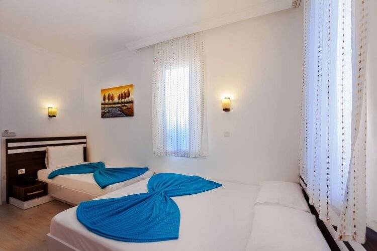 Hotel Puya