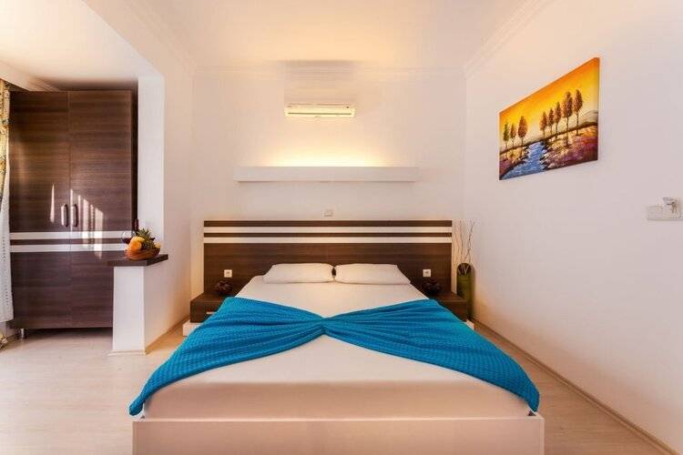 Hotel Puya