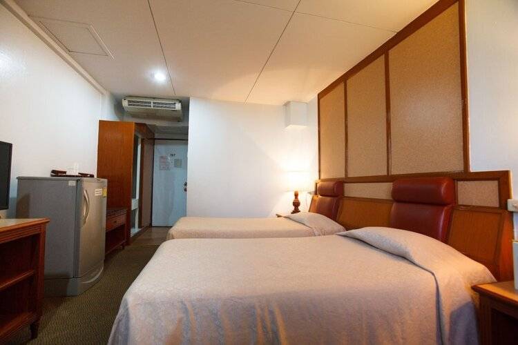 Nana Hotel
