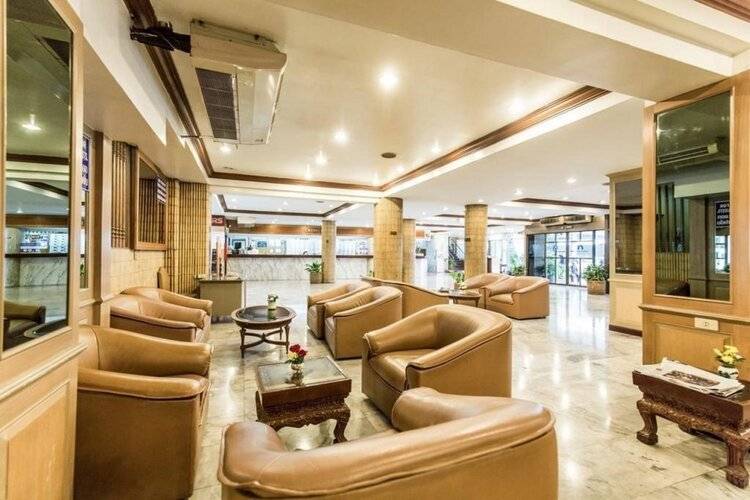Nana Hotel