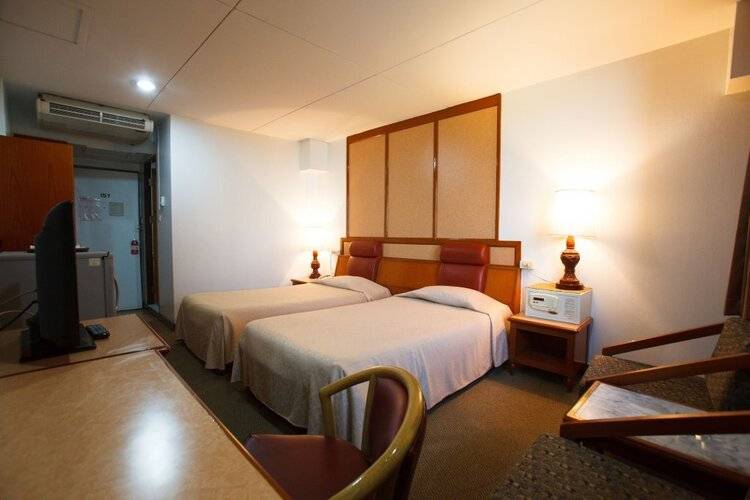 Nana Hotel