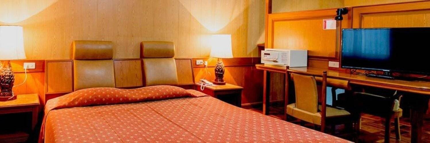 Nana Hotel