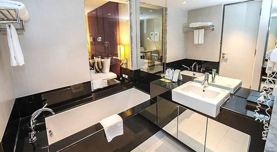 CITICHIC Sukhumvit 13 Bangkok by Compass Hospitality