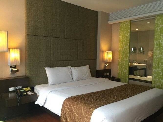 CITICHIC Sukhumvit 13 Bangkok by Compass Hospitality